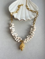Aelina Necklace