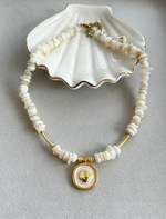 Zeline Necklace