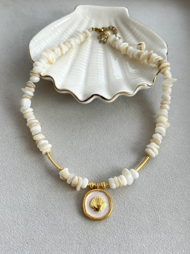 Zeline Necklace