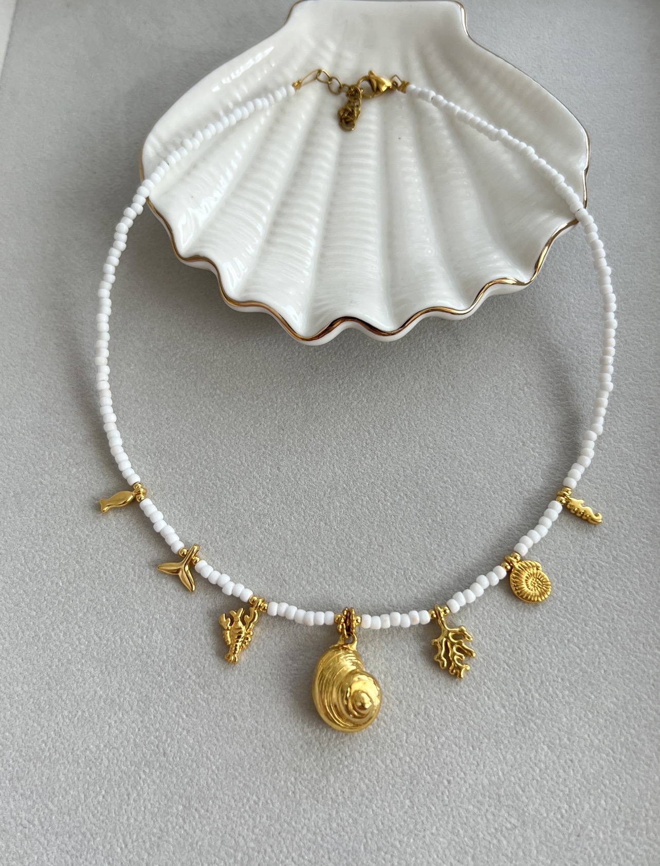 Screenshot Kithnos Necklace - Image 1