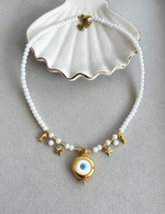 Kasteli Necklace