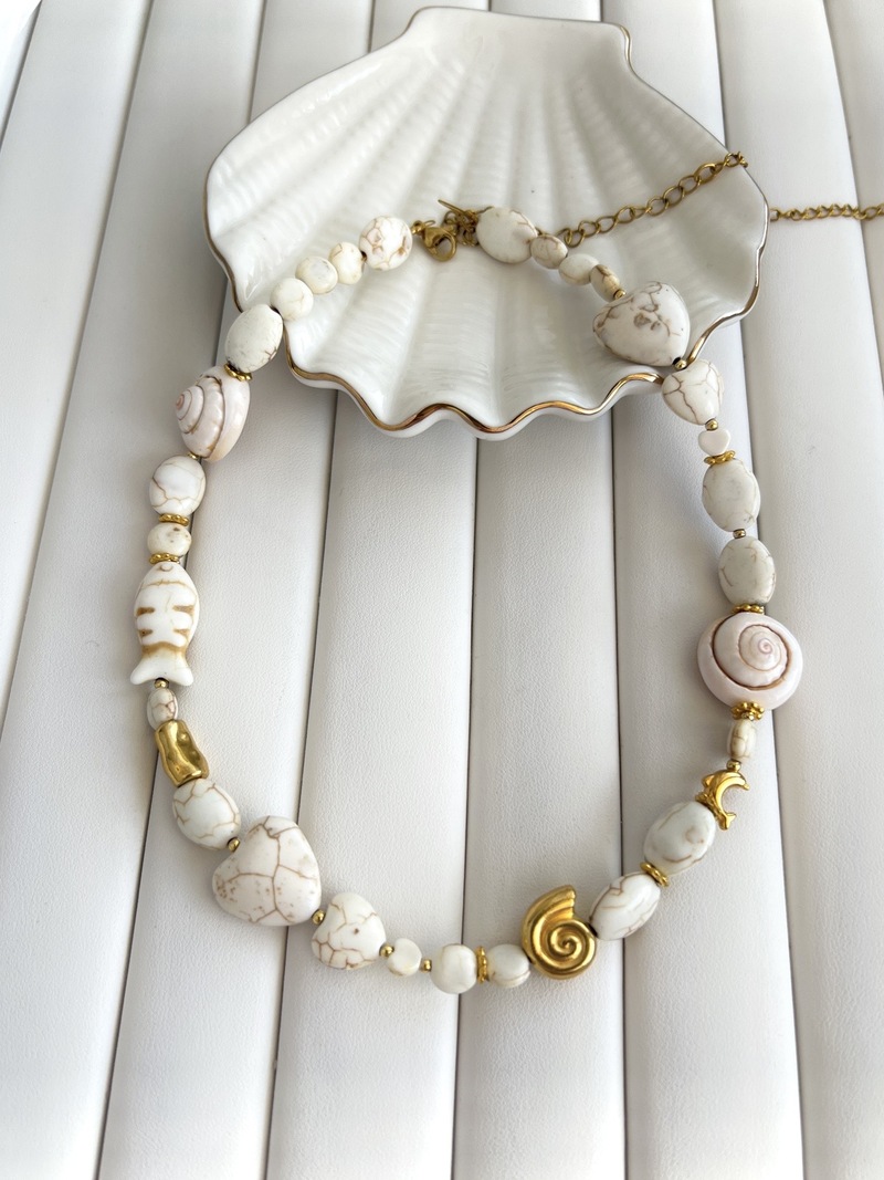 Oceia Necklace