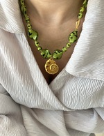 Olivie Necklace - Image 2