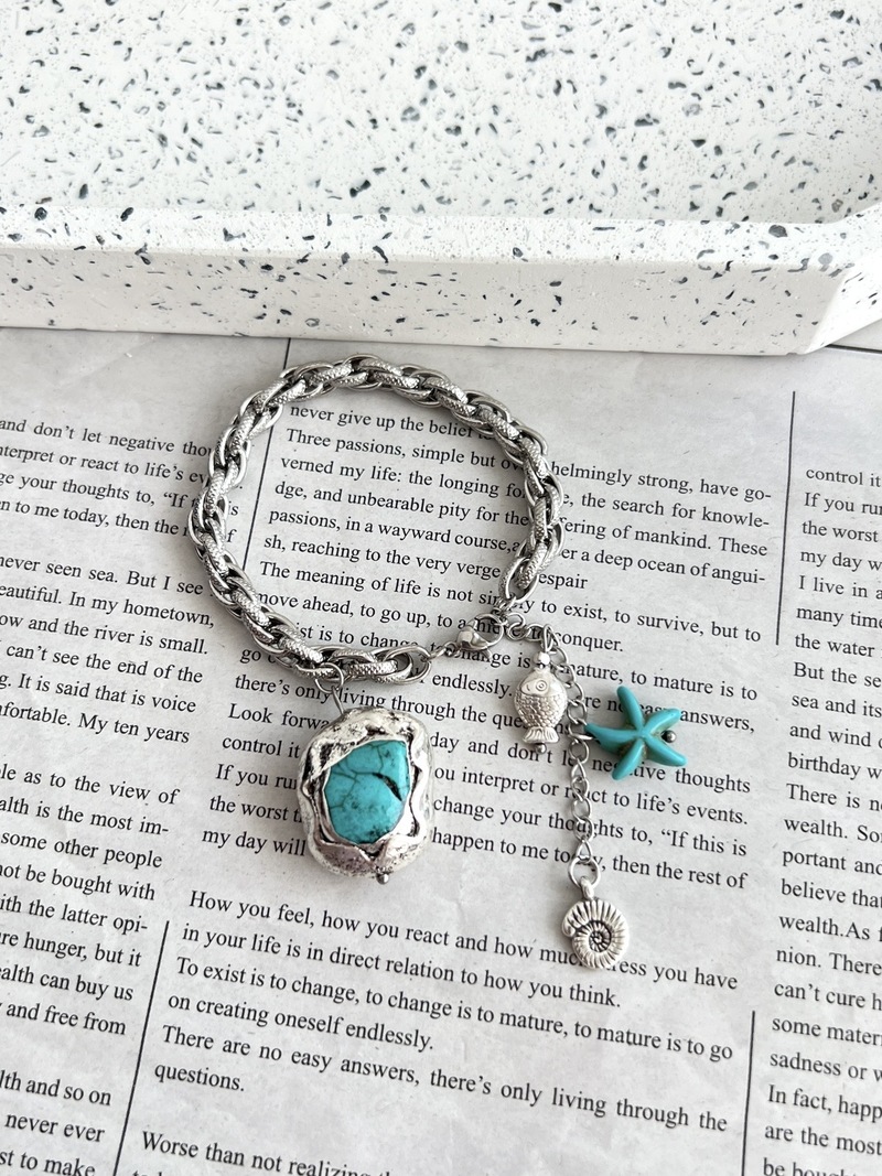 Serifos Bracelet