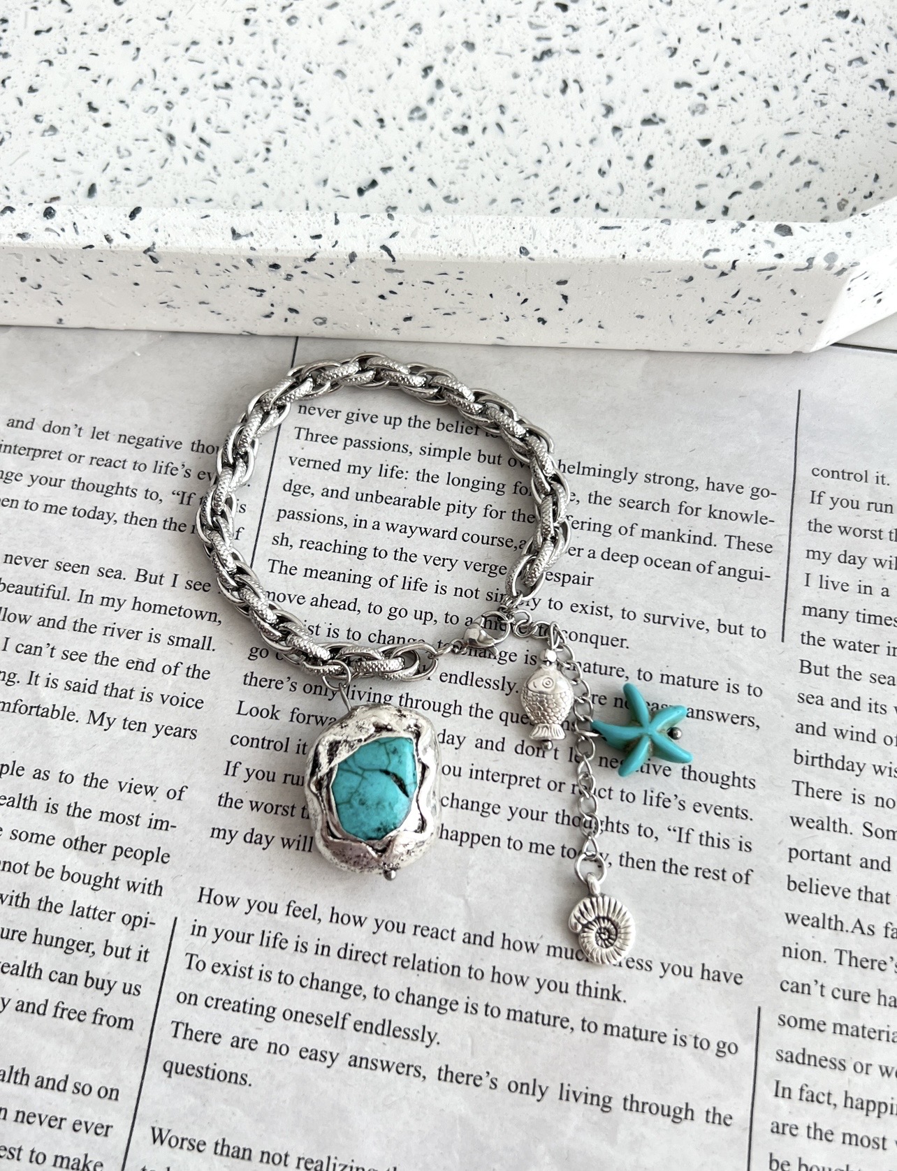 Screenshot Serifos Bracelet - Image 1
