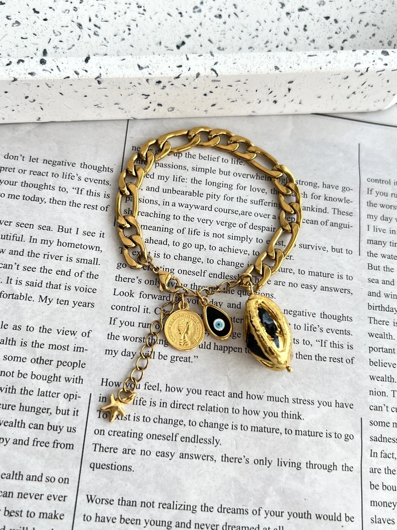 Mykonos Bracelet