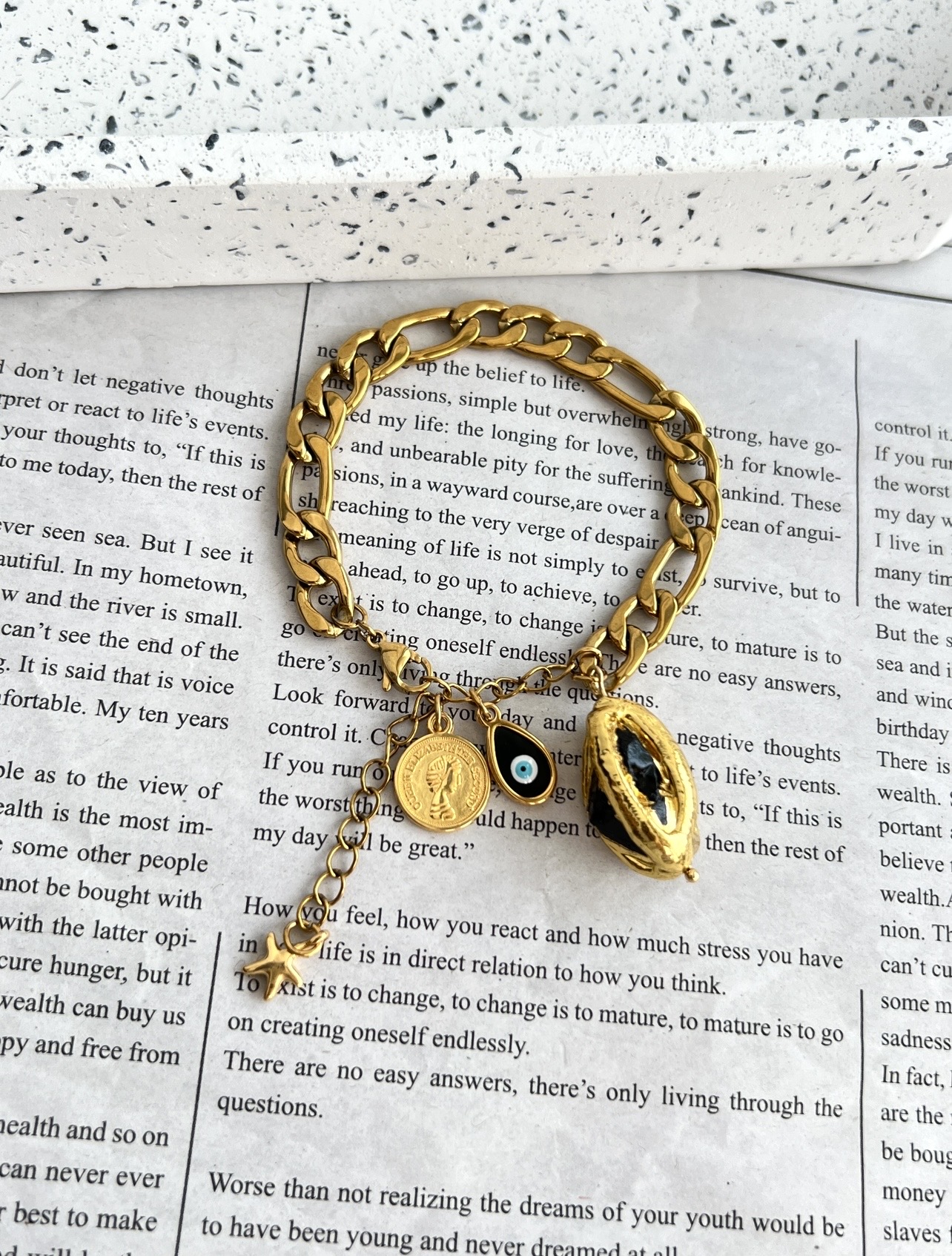 Screenshot Mykonos Bracelet - Image 1