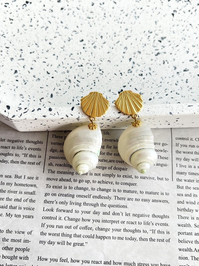 Aquaria Earrings