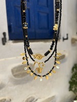Midnight Summer Necklace - Image 2
