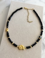 Midnight Summer Necklace