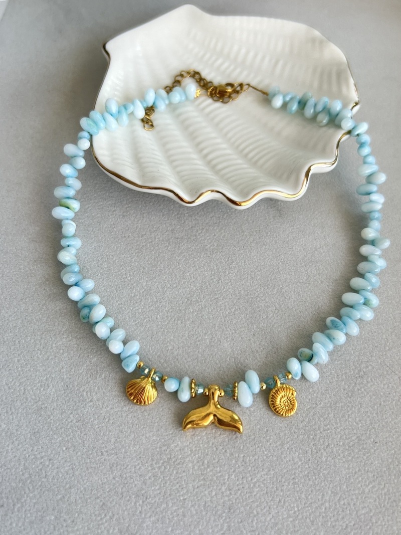 Tulum Necklace