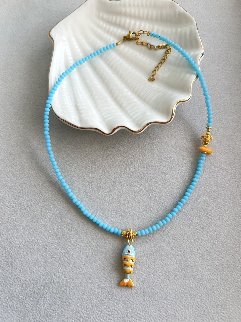 Nemo Necklace