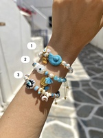 Kythnos Bracelets - Image 2