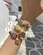Sea Creature Bracelets - Image 2