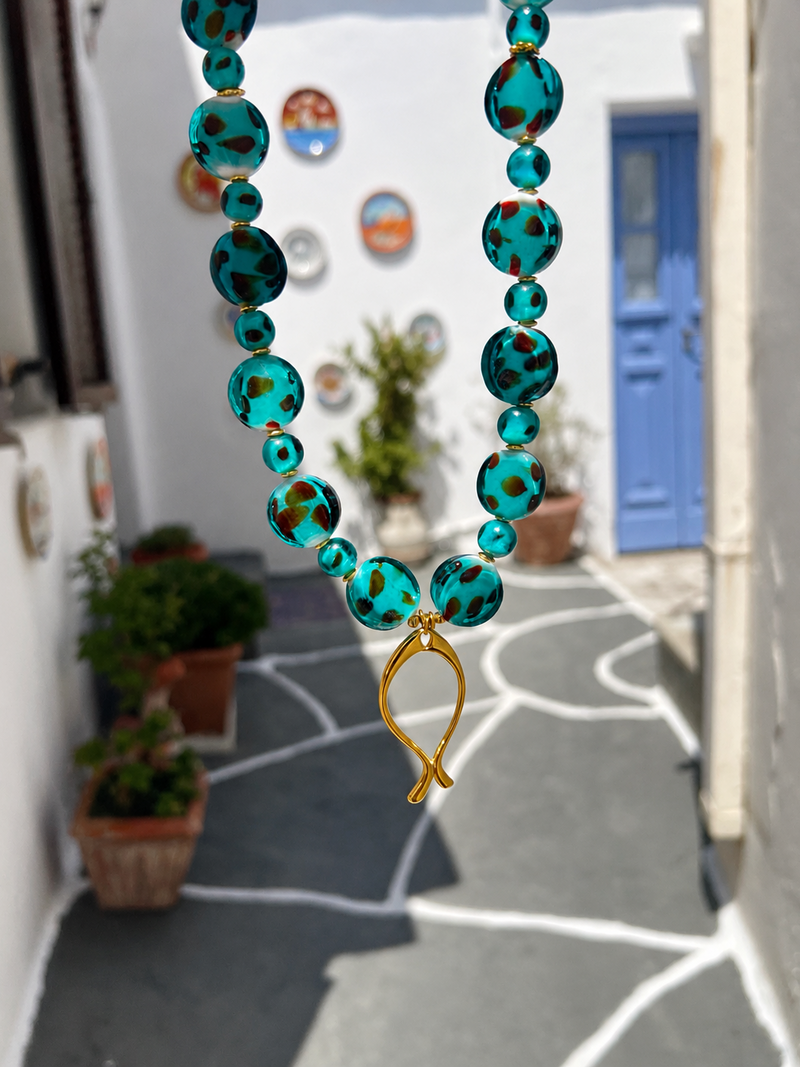 Naxos Necklace