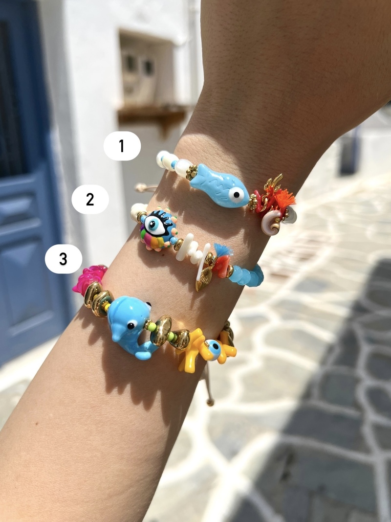Aloha Bracelets