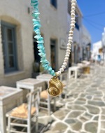 Barbados Necklace