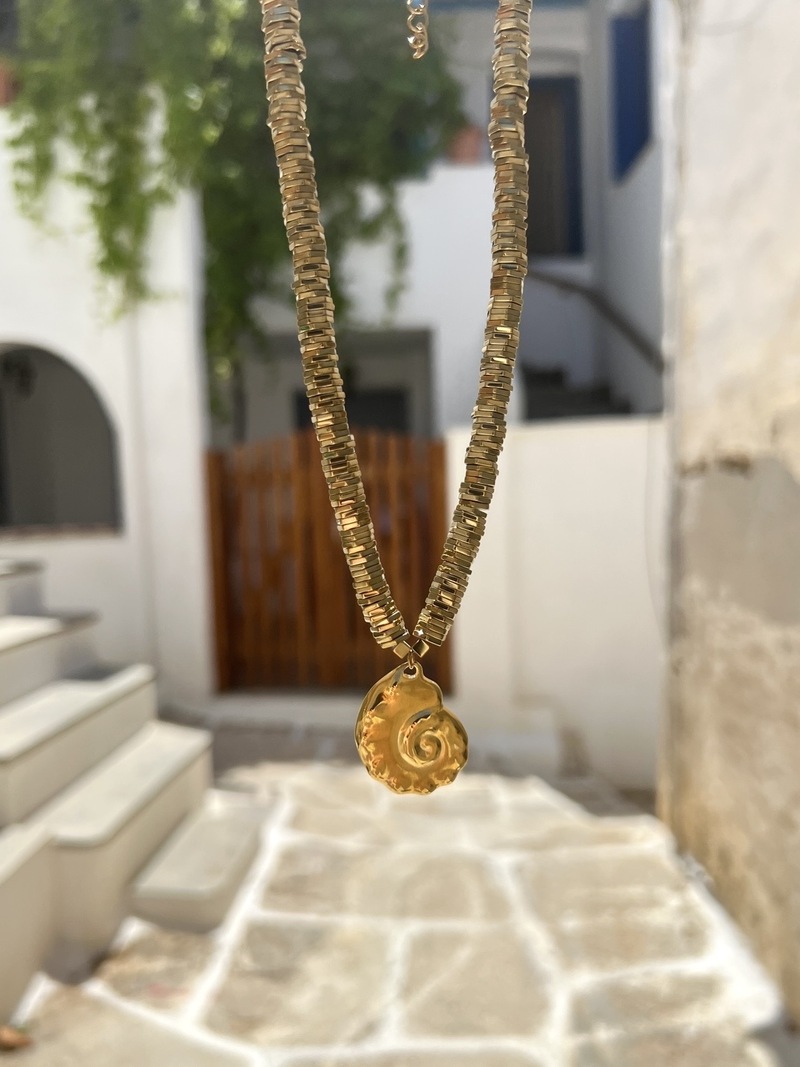 Oasis Necklace