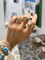 Sunlight Rings