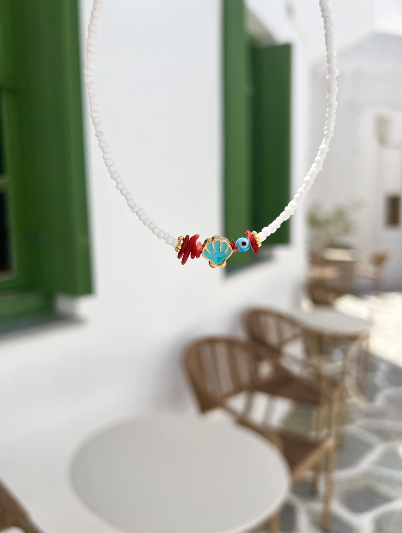 Screenshot Summer Dream Anklet - Image 1