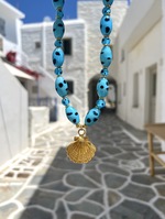 Mallorca Necklace
