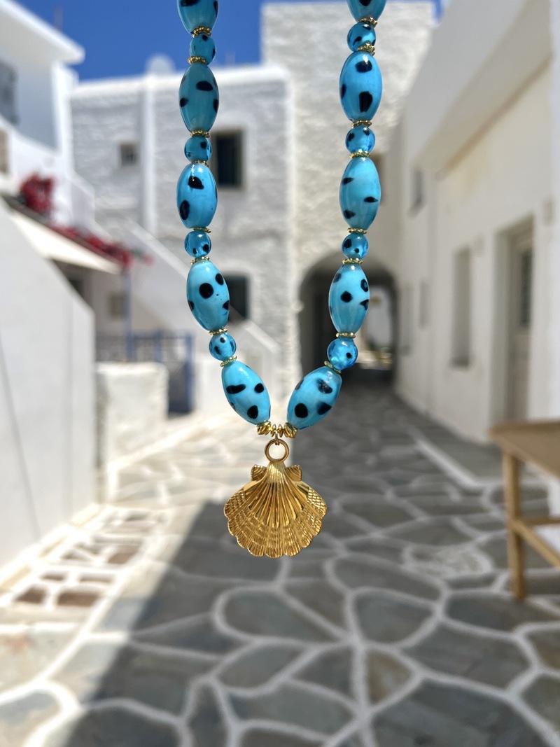 Mallorca Necklace