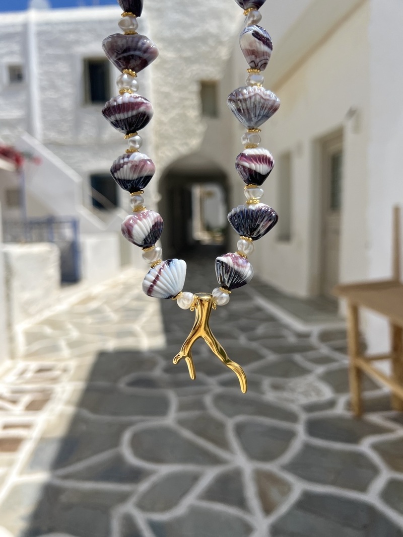 Utopia Necklace