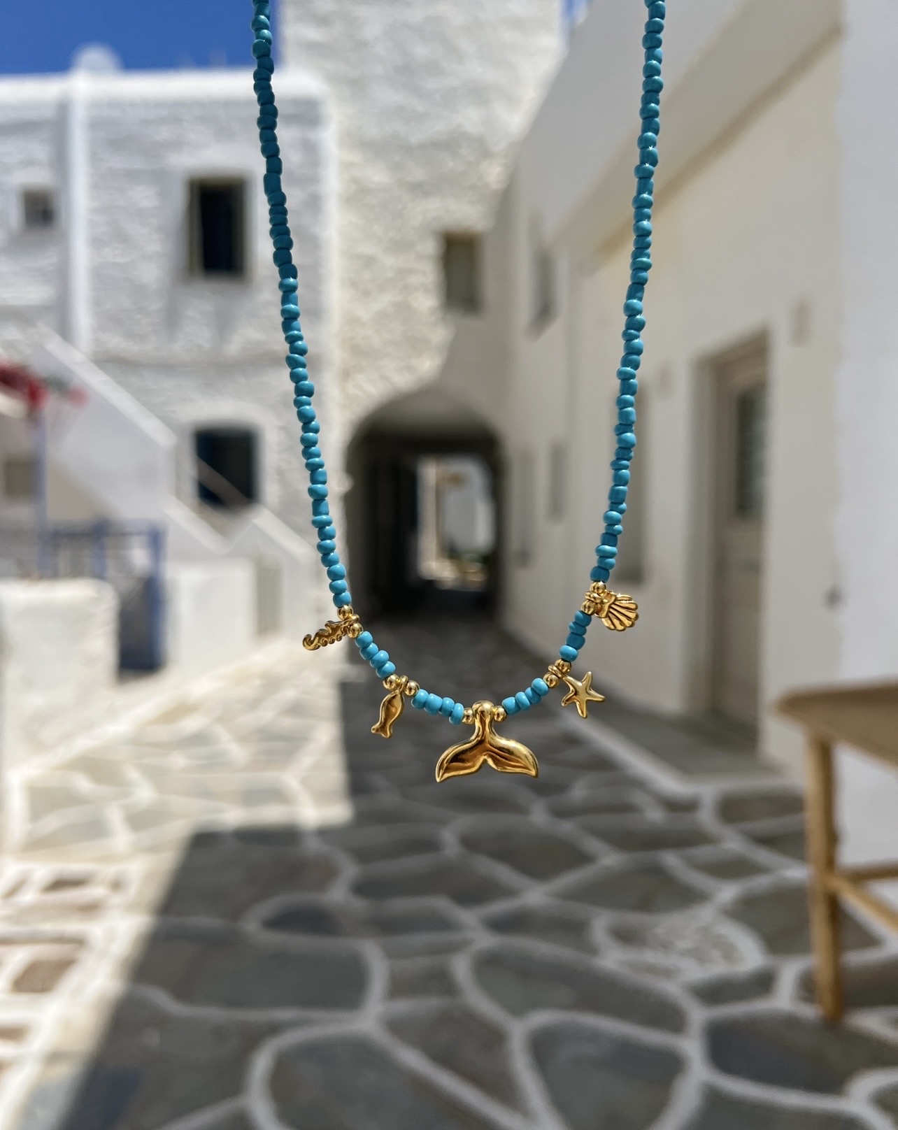 Screenshot Tolo Necklace - Image 1