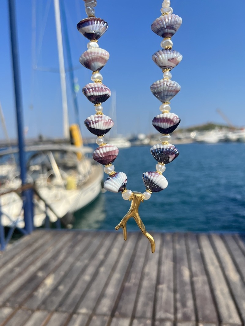 Utopia Necklace
