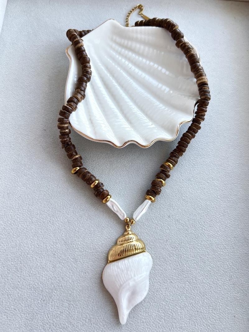 Maui Necklace
