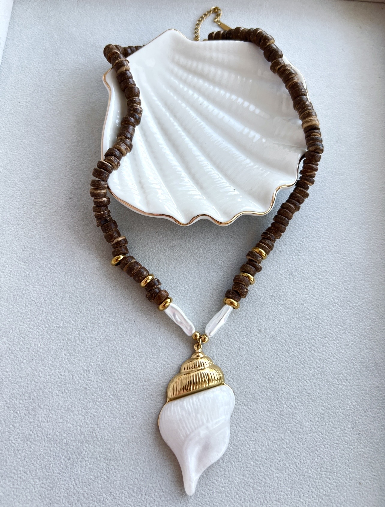 Screenshot Maui Necklace - Image 1